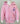 Dartmouth MA Pink Anchor Full Zip Baby Hoody
