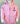Little Compton RI Pink Anchor Baby Full Zip Hoody