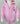 Fairhaven MA Pink Anchor Baby Full Zip Hoody